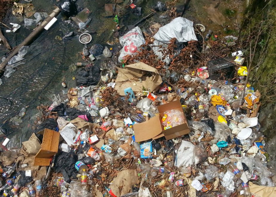 Consecuencias de una mala gestión de residuos en México y el mundo