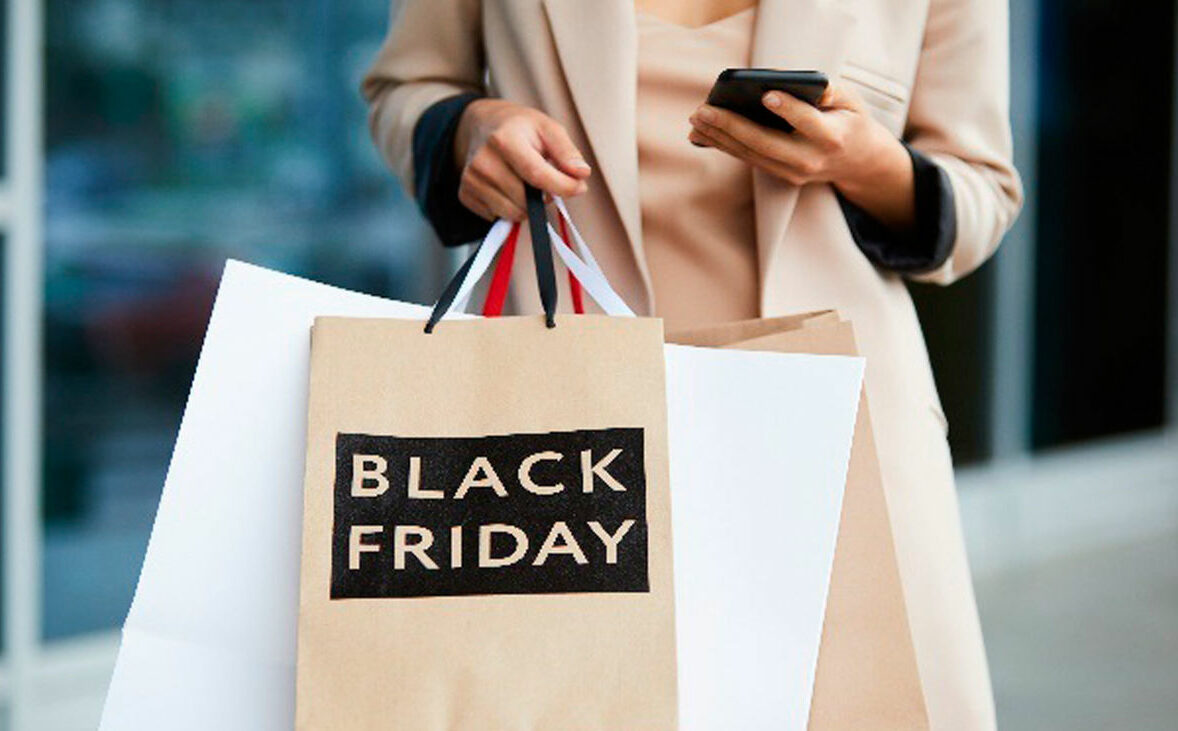 El Impacto de los Residuos en el Black Friday