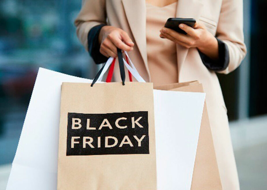 El Impacto de los Residuos en el Black Friday