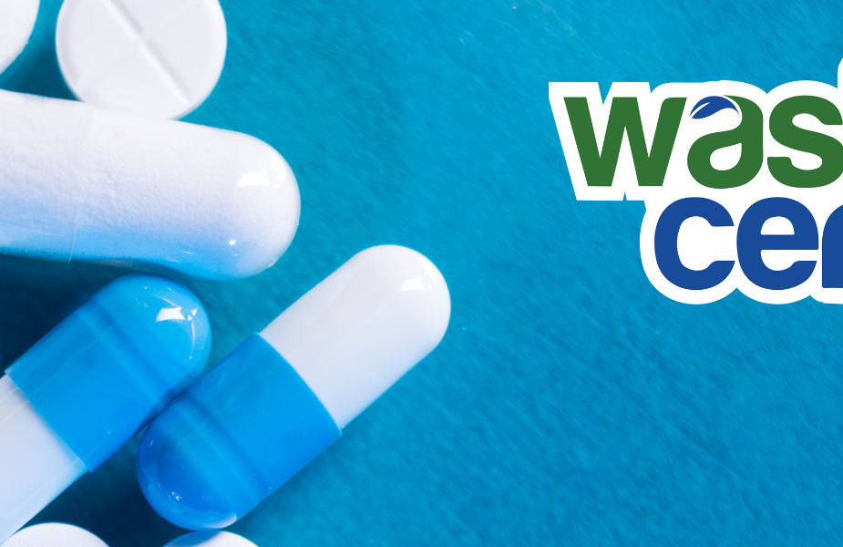 Gestión de Residuos en la Industria Farmacéutica