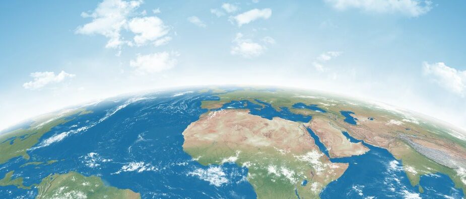 Earth Overshoot Day 2024