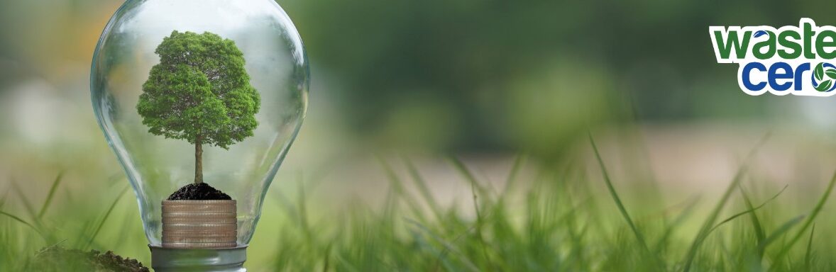 El caso de éxito de Colgate-Palmolive y sus 41 plantas TRUE Zero Waste