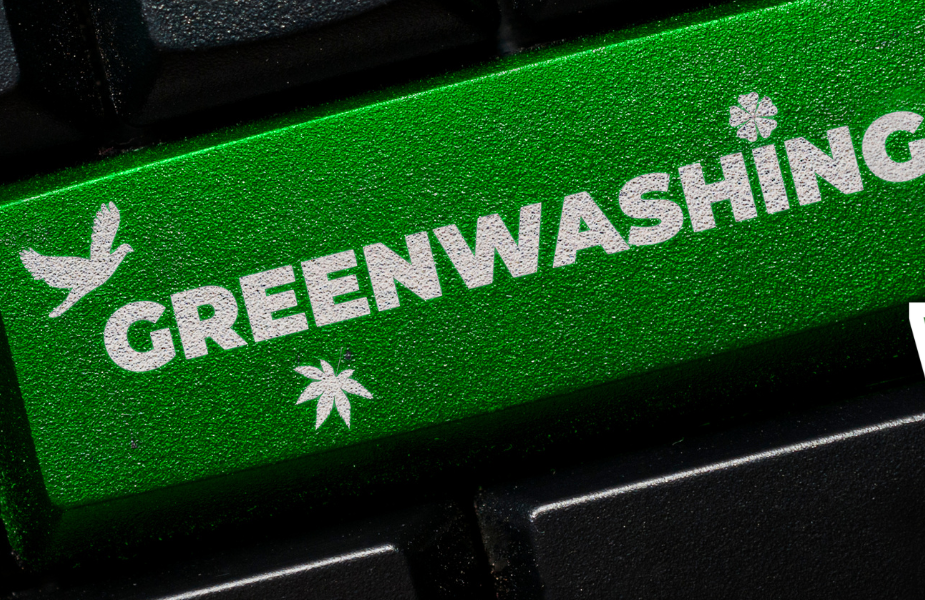 Greenwashing en el mundo “Cero Residuos”