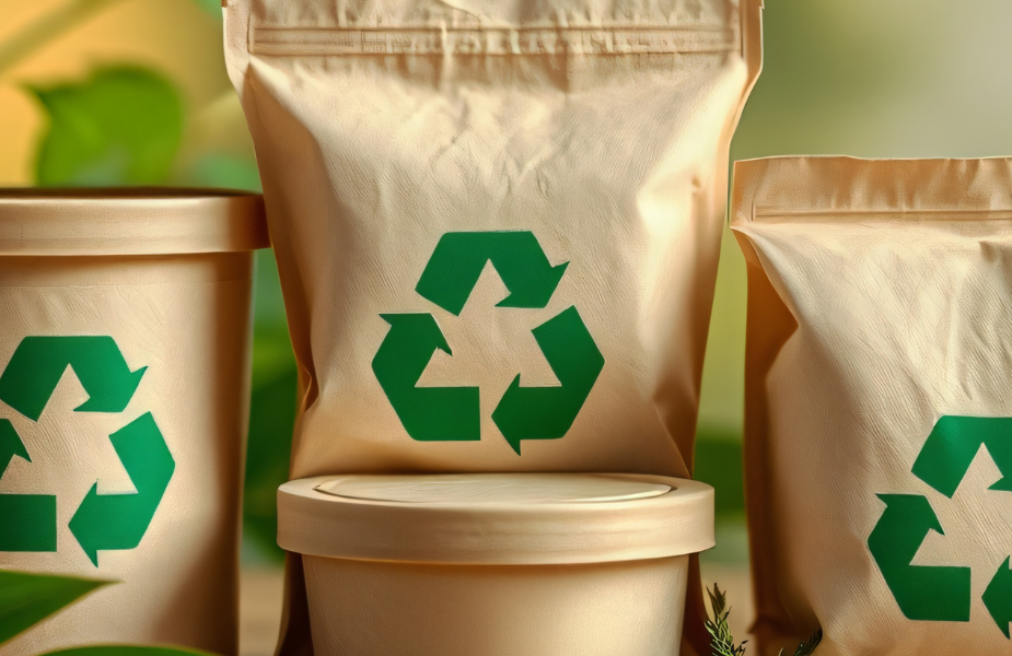 El futuro del packaging