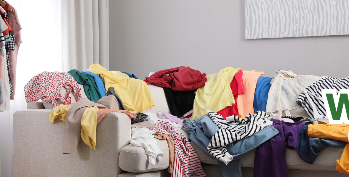 El impacto del Fast Fashion en la generación de residuos