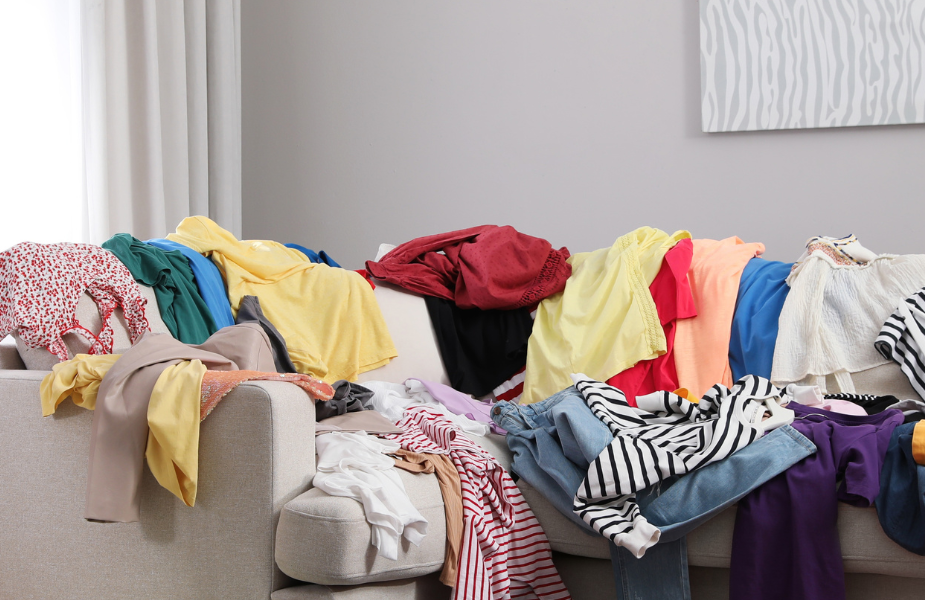 El impacto del Fast Fashion en la generación de residuos