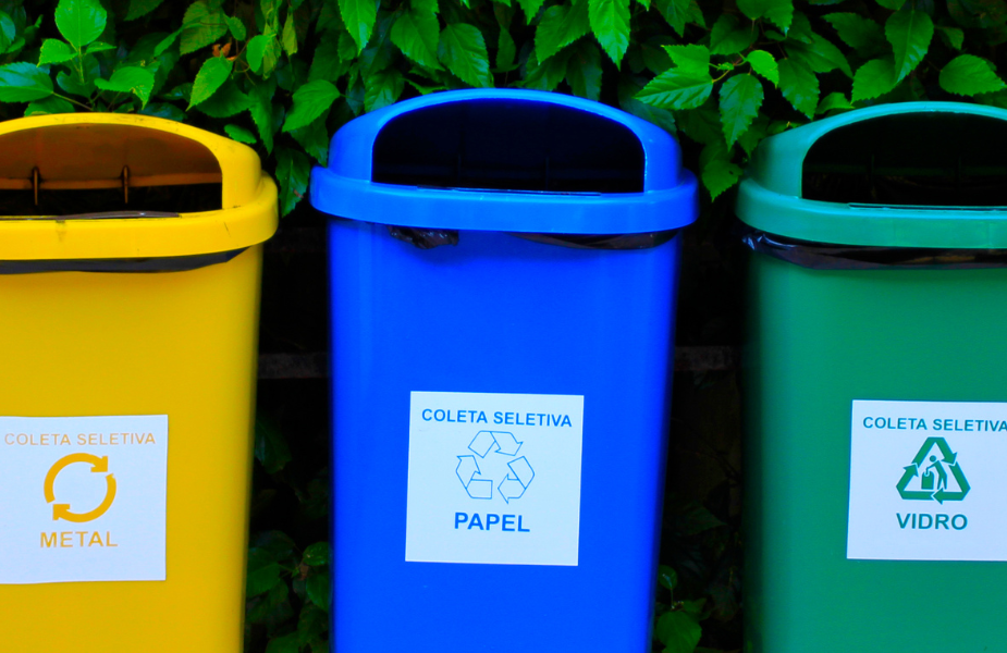 Valorización creativa: el residuo se convierte en oportunidad