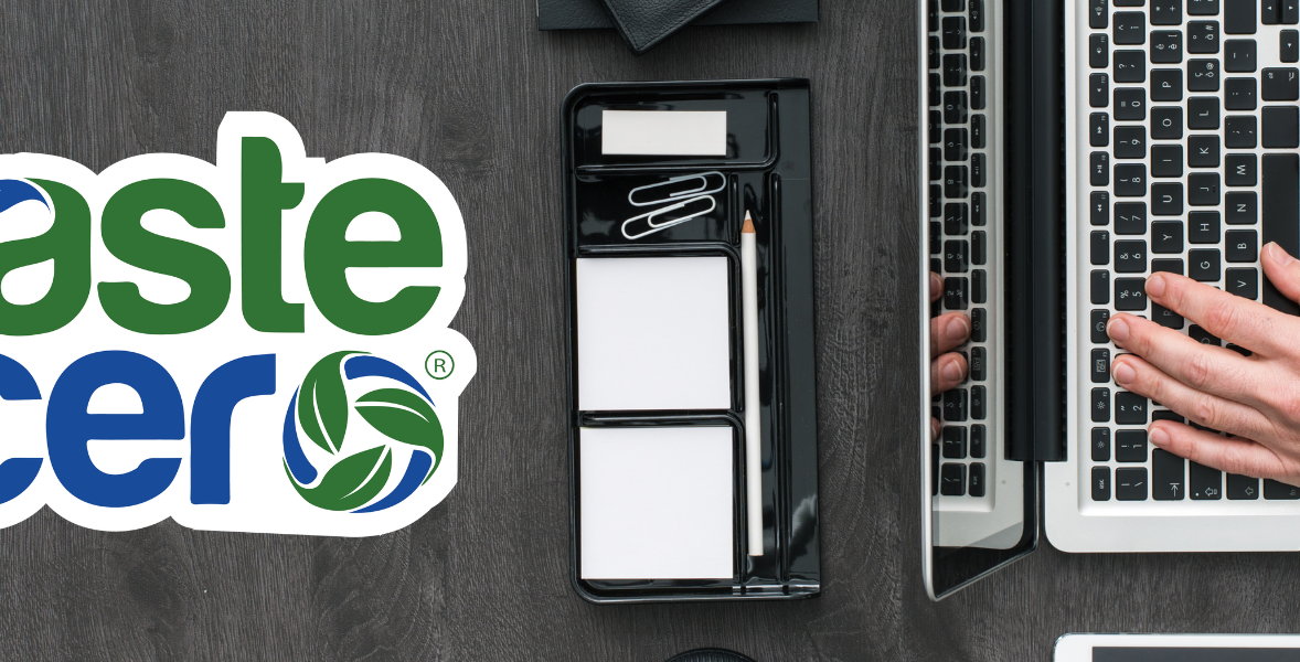 5 cambios para reducir residuos en tu oficina ♻️