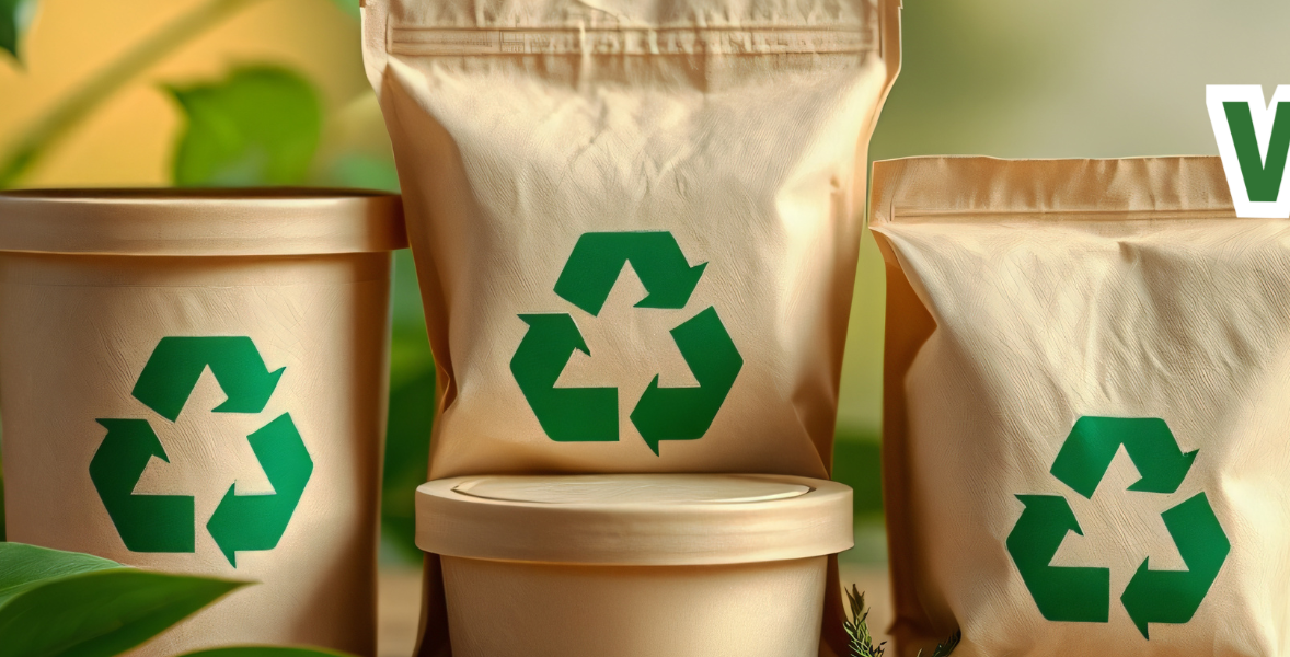 Materiales difíciles: qué hacer con empaques complejos ♻️